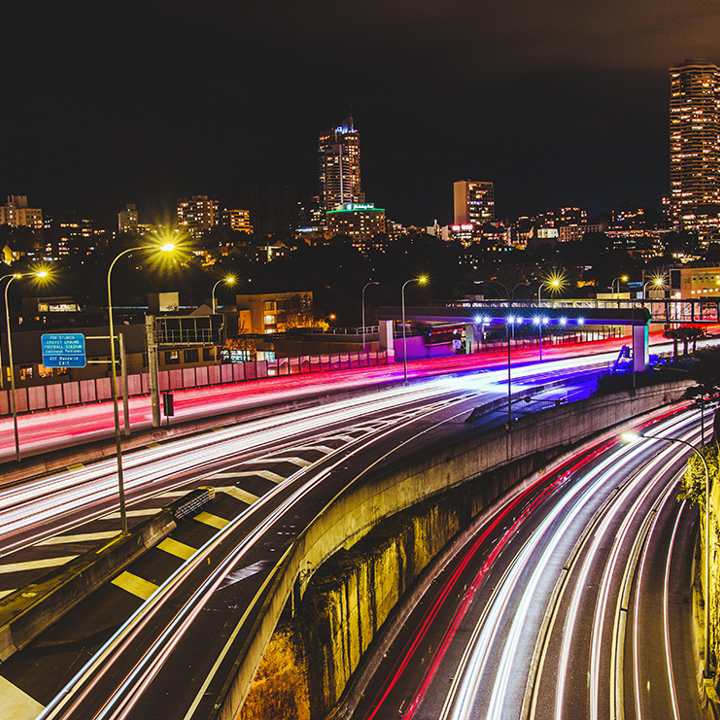 Eastern Distributor (M1) IFM Investors