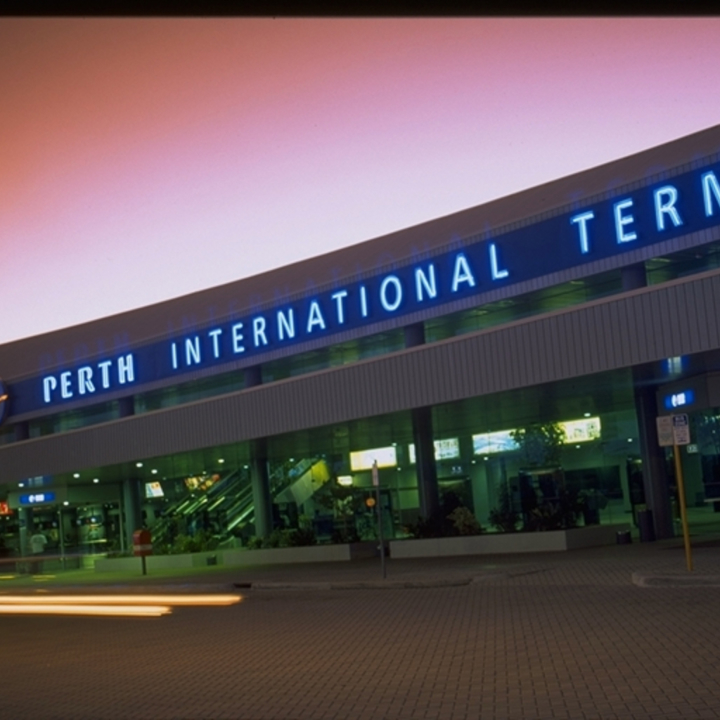 Perth Airport IFM Investors