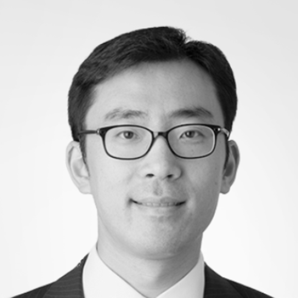 Jing Guo | IFM Investors