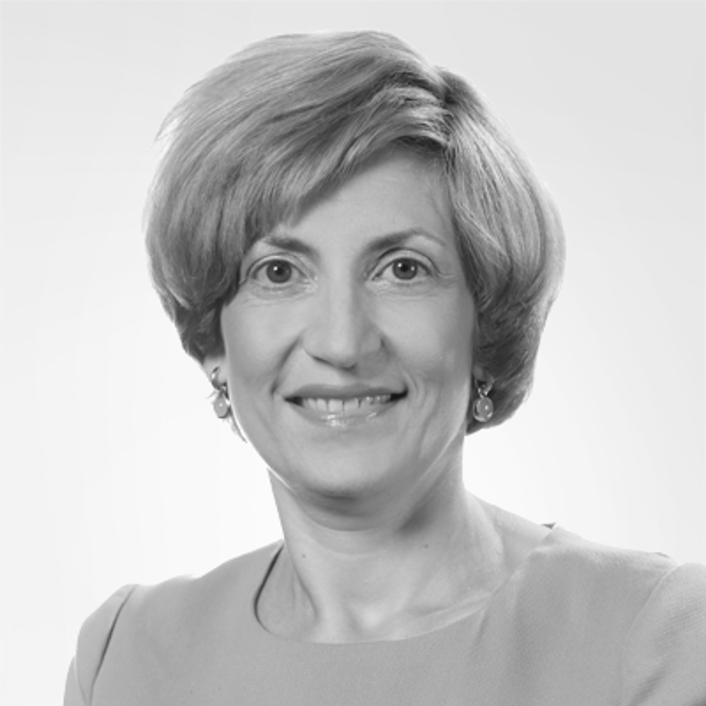 Albena Vassileva - Executive Director - Amsterdam | IFM Investors