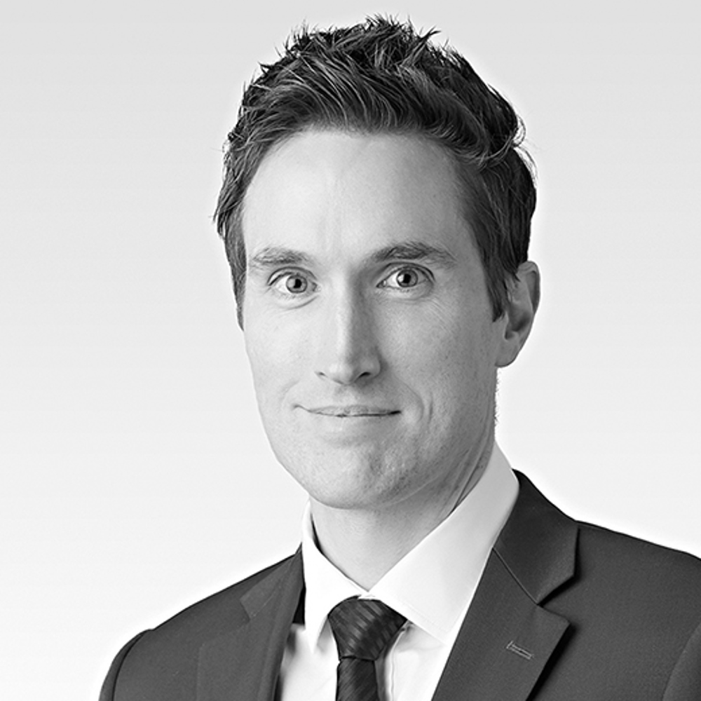 Alex Joiner - Chief Economist | IFM Investors