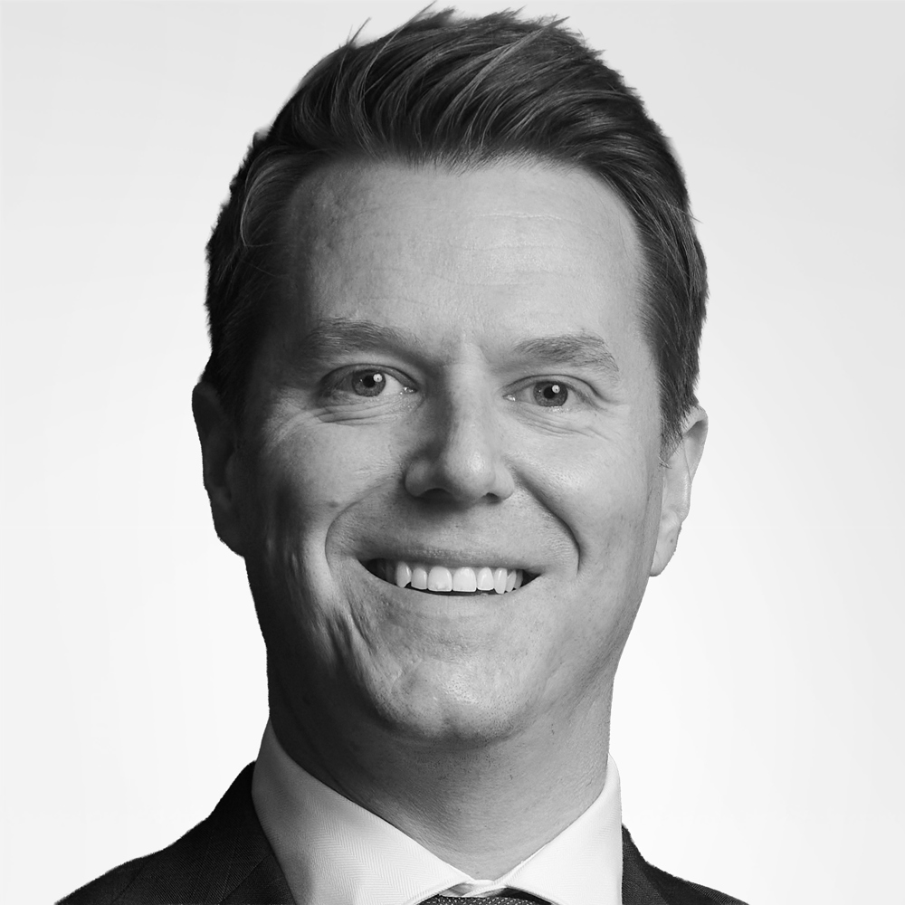 Andrew Dean, Executive Director, Head of Strategic Planning and ...