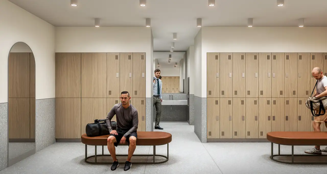 Brenan_Place_Melbourne_VIC_31-35_Vic_Pde_Building_Interior_Changing_Room.webp