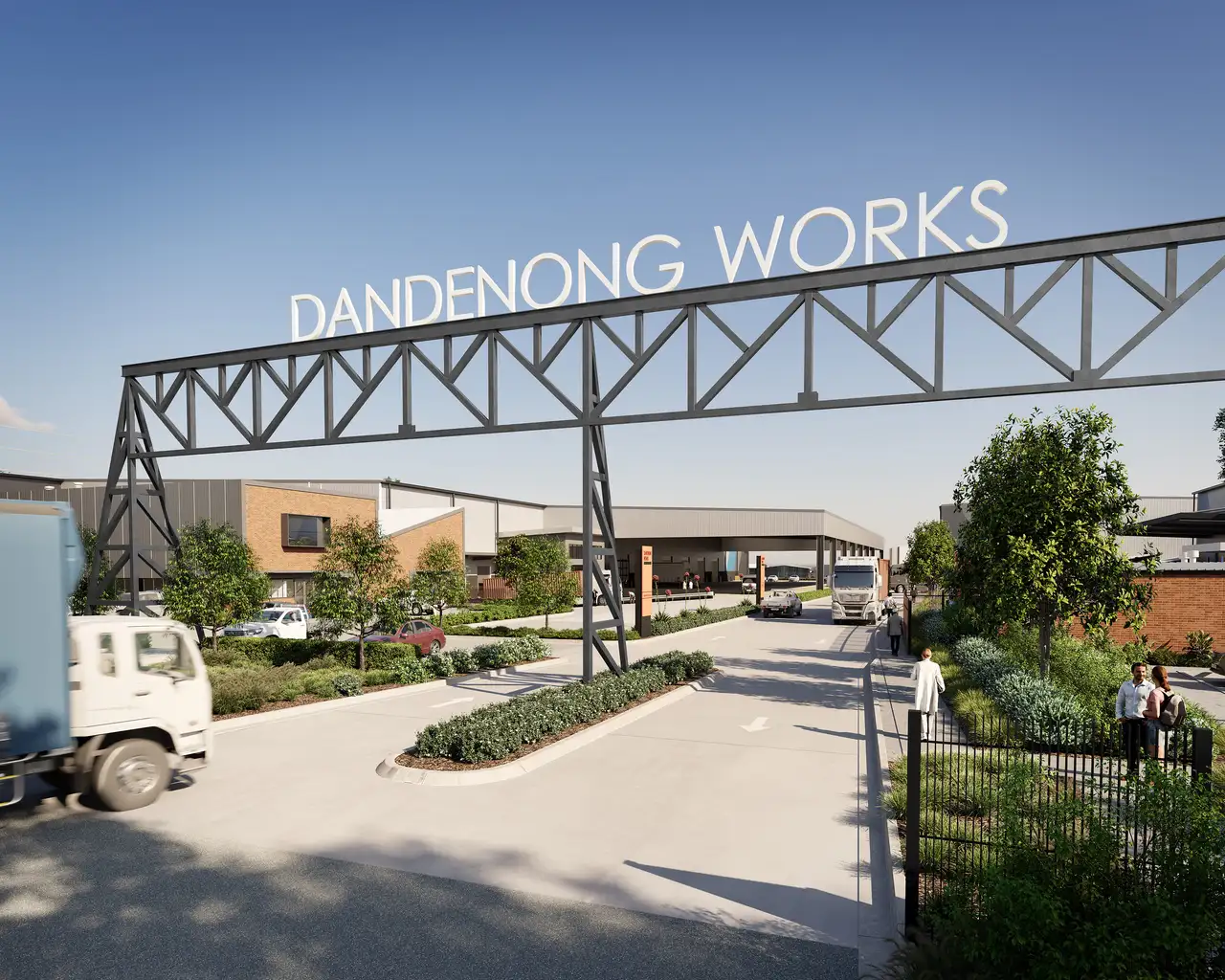 Dandenong_Works_VIC_Industrial_Warehouse_Outdoor_Entrance.webp