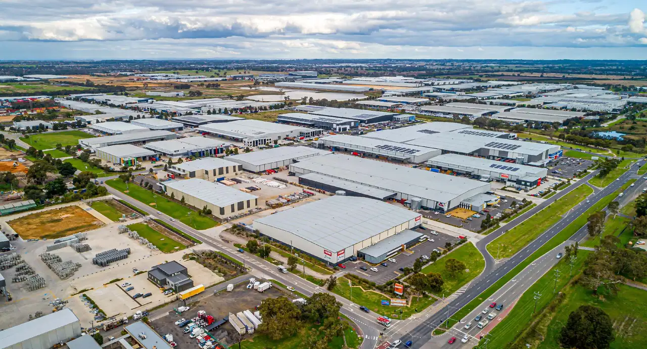 Pellicano_Trust_Frankston_Dandenong_Rd_and_Colemans_Rd_Aerial_shot_Industrial_property-development.webp