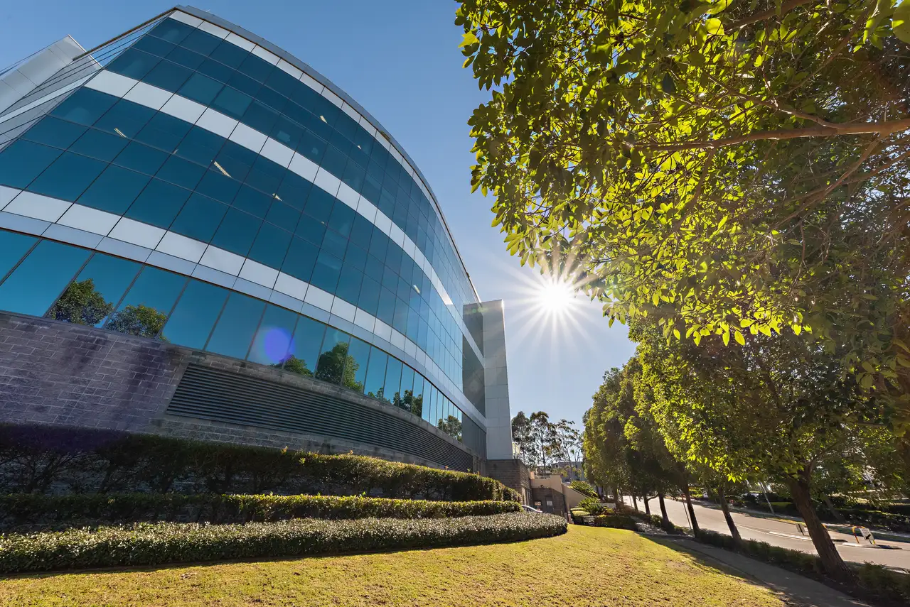 1_Julius _Avenue_North_Ryde_NSW_Building_Exterior_Curved_Building.webp