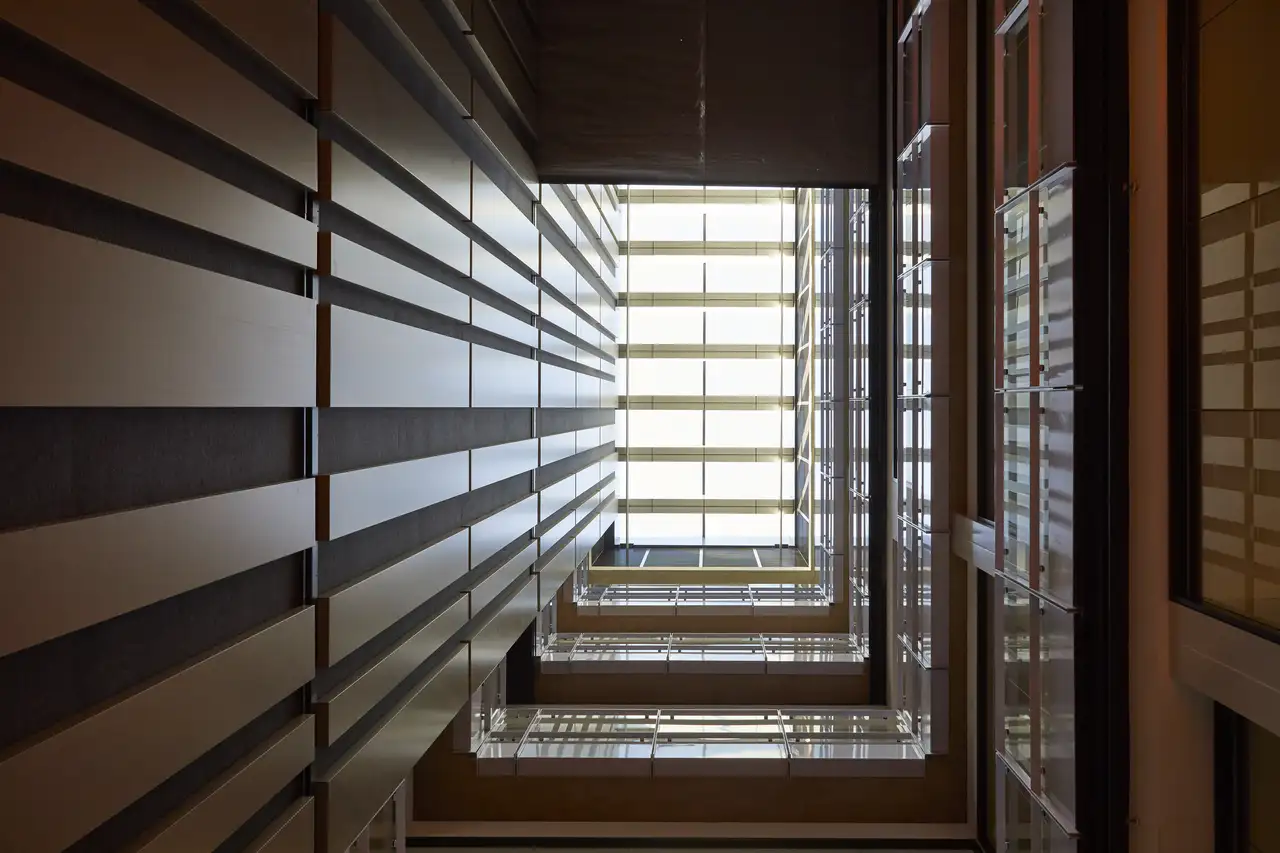 4_National_Circuit_Canberra ACT_Building_Interior_Looking_Up.webp