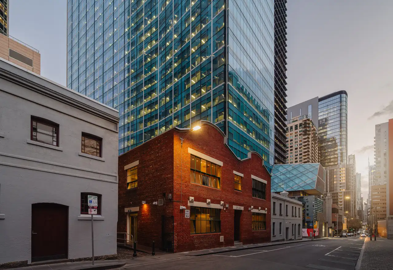 50_Lonsdale_Street_Melbourne_VIC_Building_Exteriror_Dusk.webp