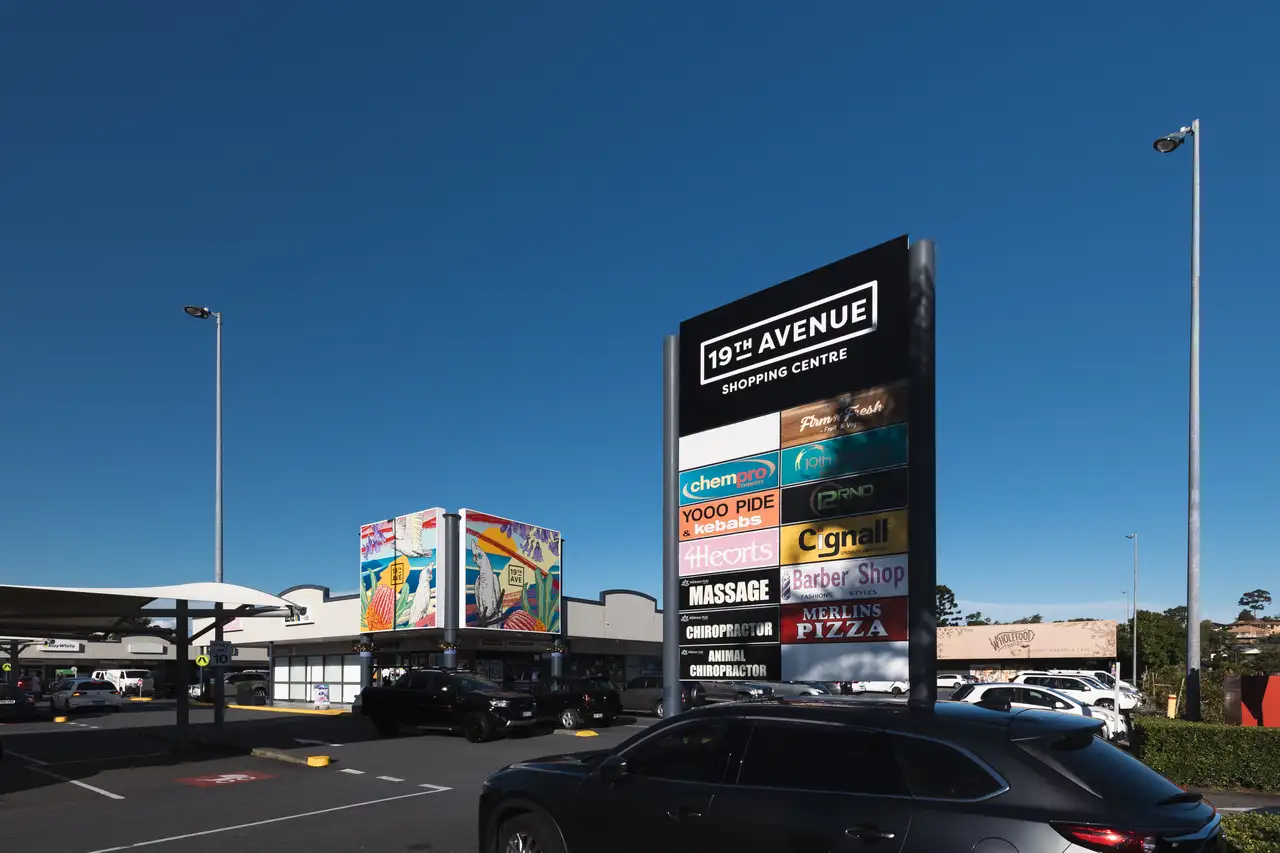19th_Avenue_Shopping_Centre_QLD_Retail_Building_Street_Signage.webp