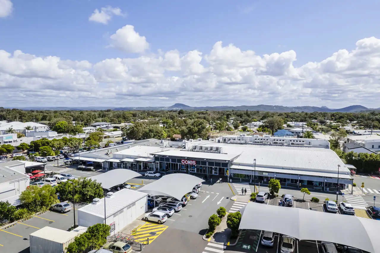 Coolum_Village_QLD_Retail_Building_Exterior_Aerial_View-2.webp