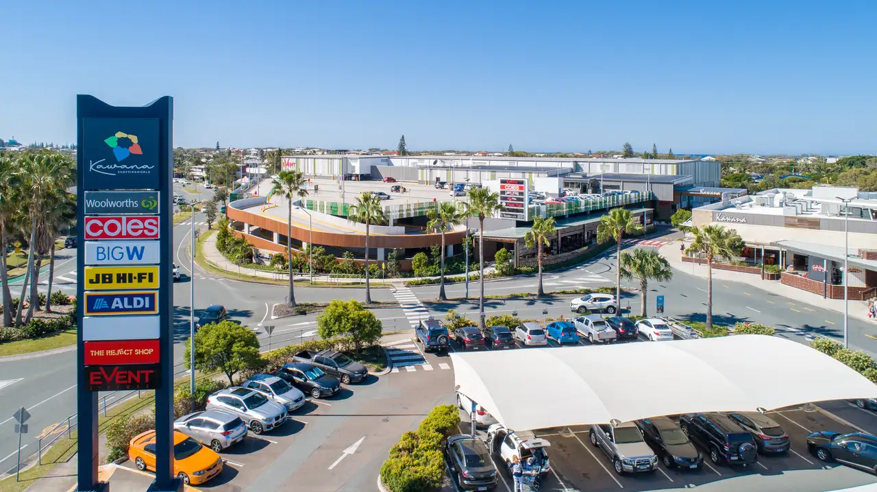 Kawana_Shoppingworld_QLD_Retail_Building_Exterior_Aerial.webp