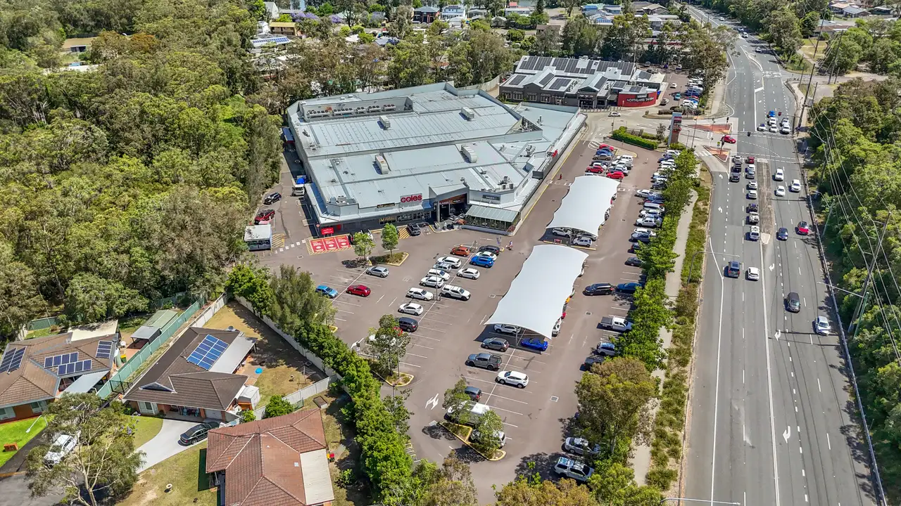 Northlakes_Shopping_Centre_NSW_Retail_Building_Exterior_Birds_Eye_View.webp
