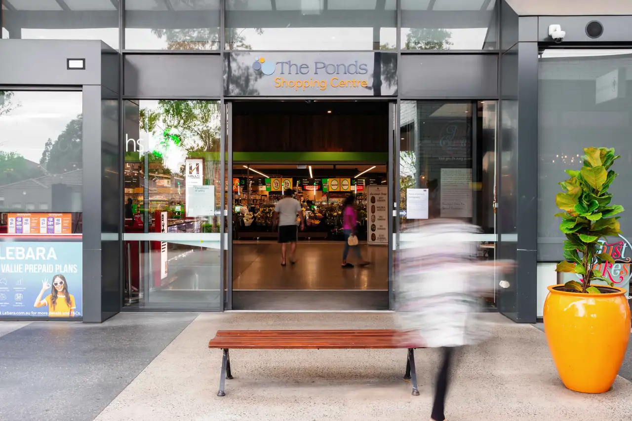 The_Ponds_Shopping_Centre_NSW_Retail_Building_Exterior_Entrance.webp