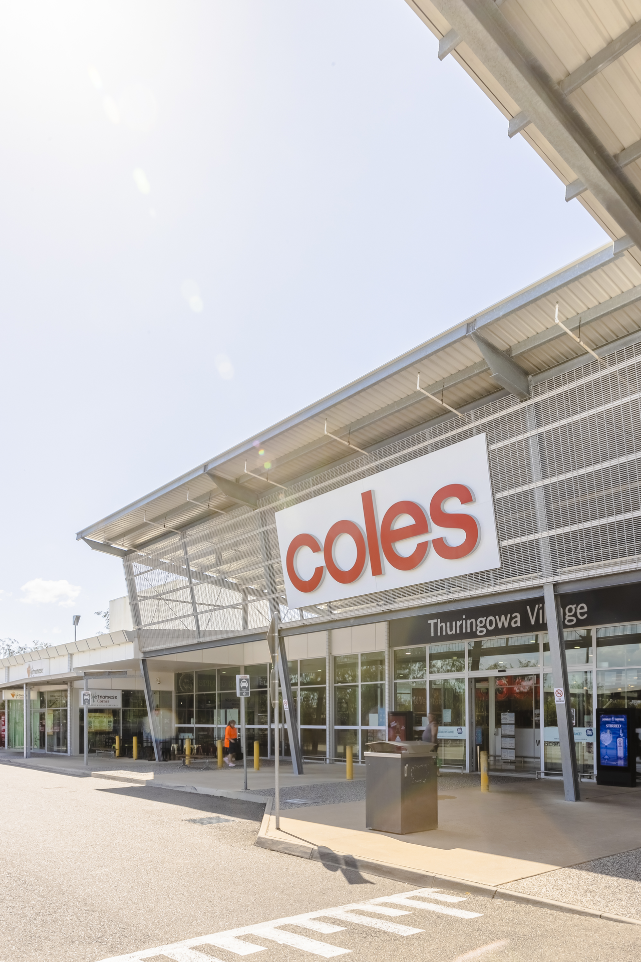 Thuringowa Village QLD.webp